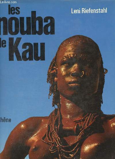Les nouba de Kau.