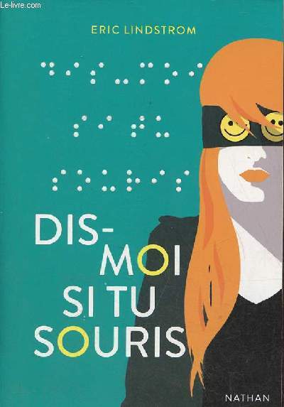 Dis-moi si tu souris.