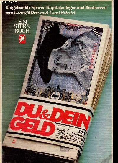 Du und dein geld.