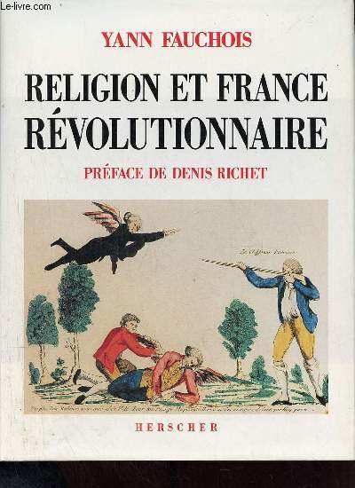 Religion et France rvolutionnaire.