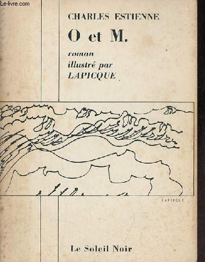 O et M. - Roman.