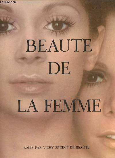 Beaut de la femme.