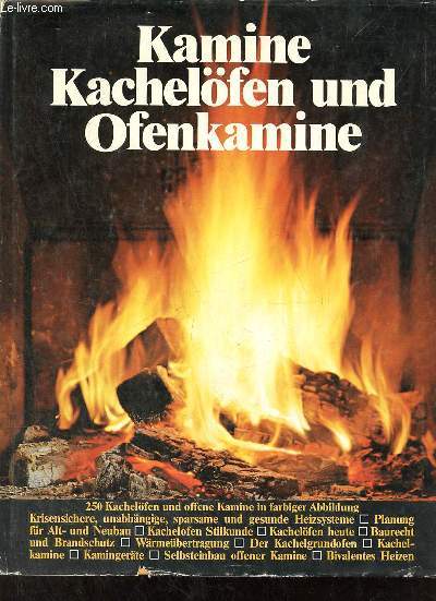 Kamine Kachelfen und Ofenkamine.