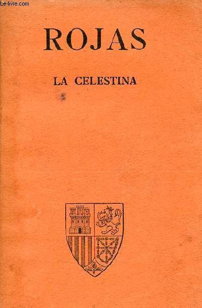 La celestina - Clasicos Bouret.