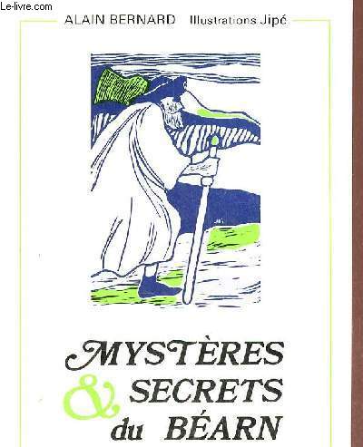 Mystres & secrets du Barn.