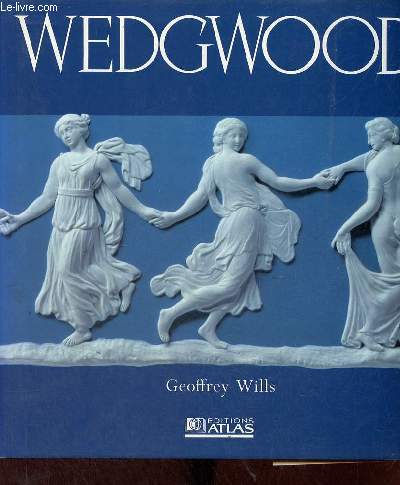 Wedgwood.