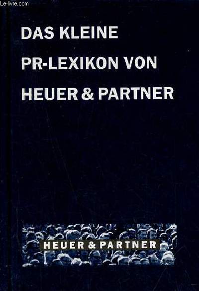 Ein nachschlagewerk fr alle, die immer alles wissen wollen.