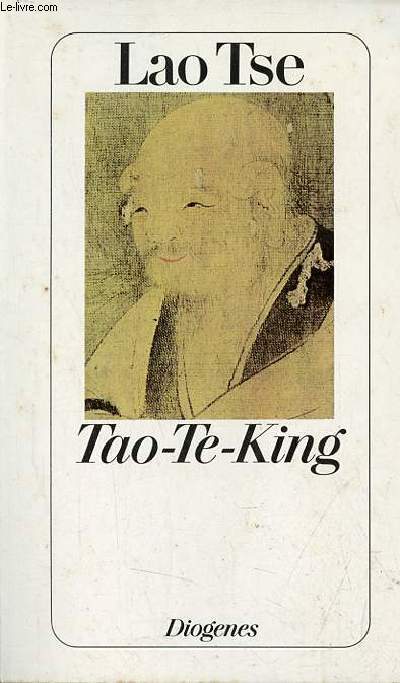 Tao-Te-King.