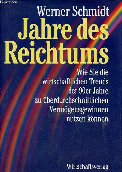 Jahre des reichtums wie sie die wirtschaftlichen trends der 90er jahre zu berdurchschnittlichen vermgensgewinnen nutzen knnen.