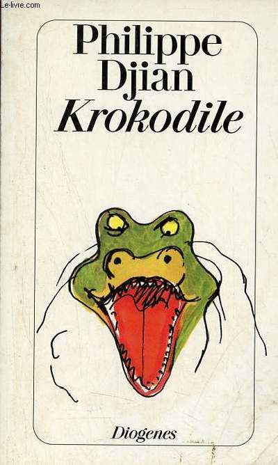 Krokodile.