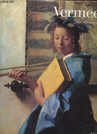 Jan Vermeer de Delft.