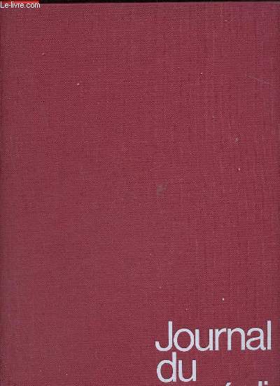 Journal du surralisme 1919-1939.