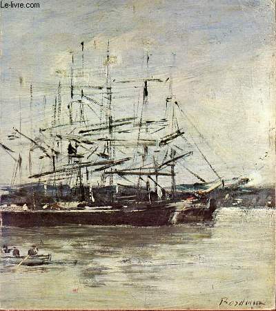 Catalogue d'exposition 1874 naissance de l'impressionnisme Bordeaux Galerie des Beaux-Arts 3 mai-1er septembre 1974.