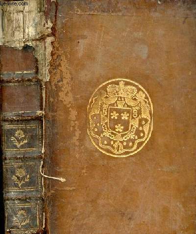 Journal historique ou fastes du regne de Louis XV surnomm le bien-aim - Seconde partie.