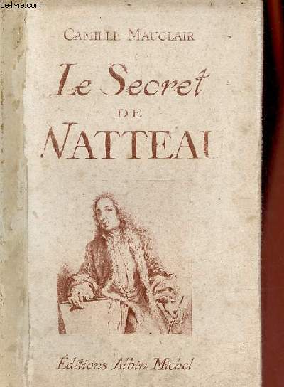 Le secret de Watteau.