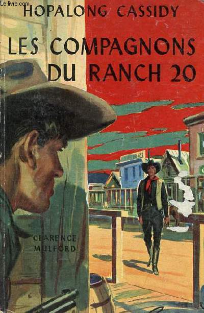 Les compagnons du ranch 20 - Collection Arizona.