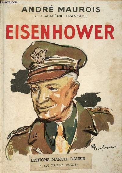 Eisenhower.