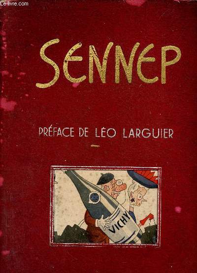 Sennep - Collection art et technique.