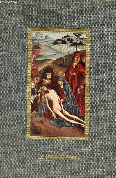 La peinture gothique - Collection le livre-muse.
