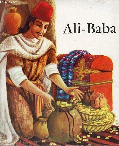 Ali-Baba.