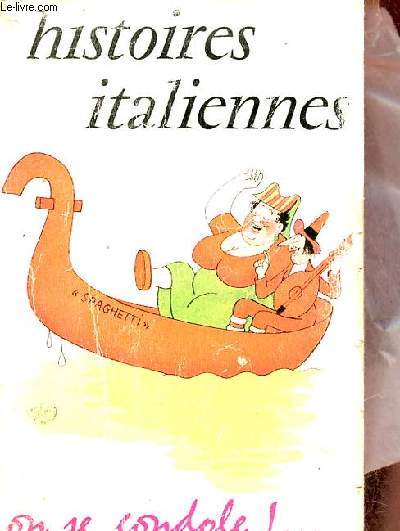 Histoires italiennes.