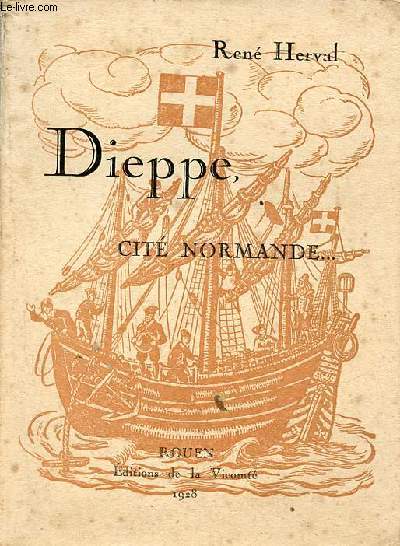 Dieppe, cit normande ...