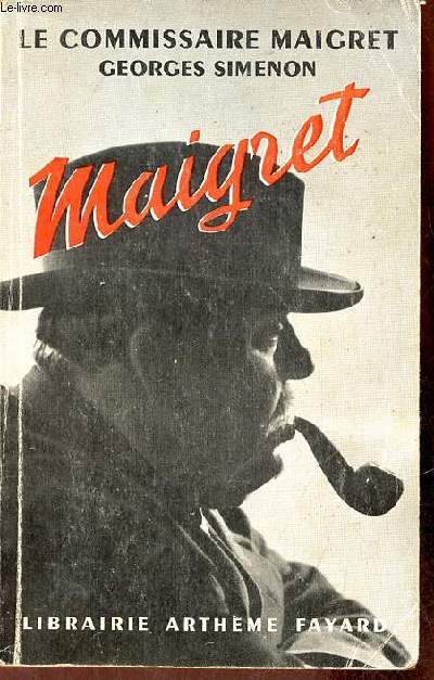 Maigret.