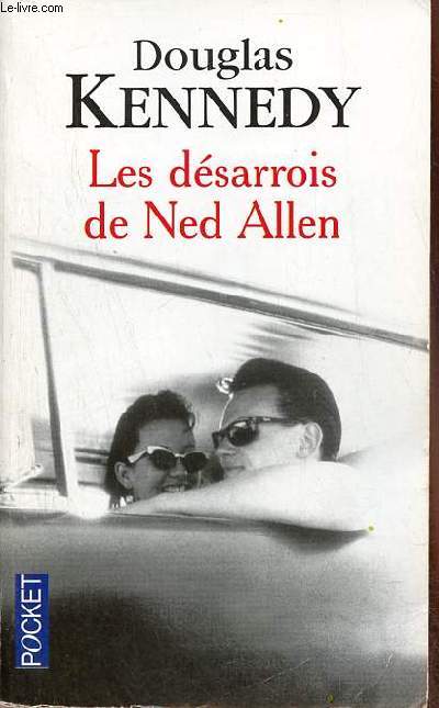 Les dsarrois de Ned Allen - collection pocket n10917.