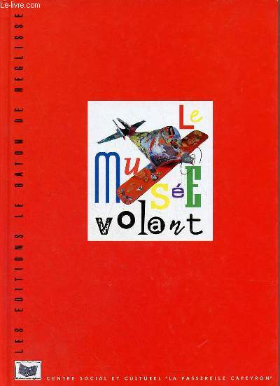 Le muse volant.