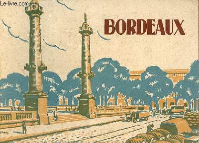 Bordeaux.