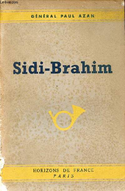 Sidi-Brahim.