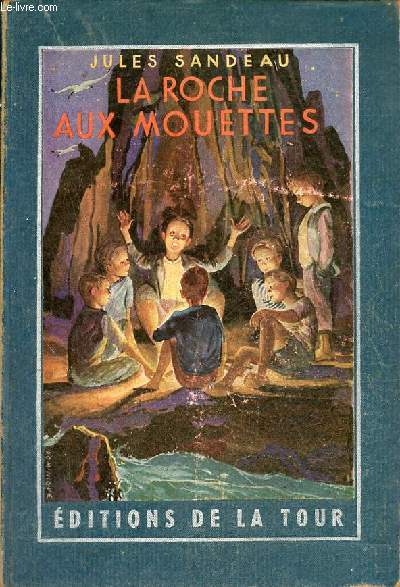 La roche aux mouettes suivi de aventures en Suisse par Alexandre Dumas.