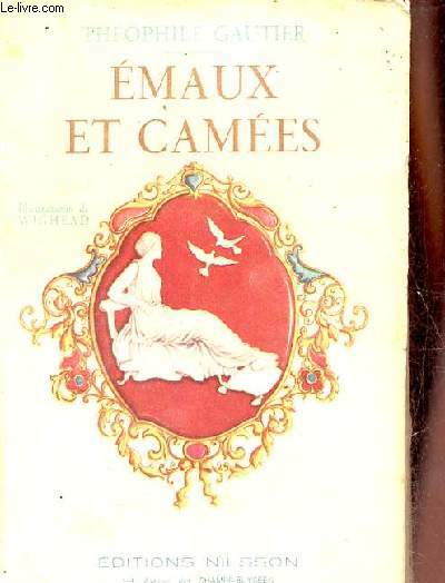 Emaux et cames.
