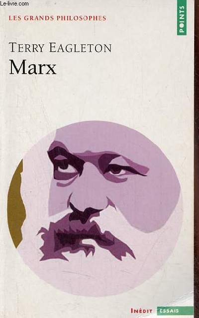 Marx et la libert - Collection points essais n419.