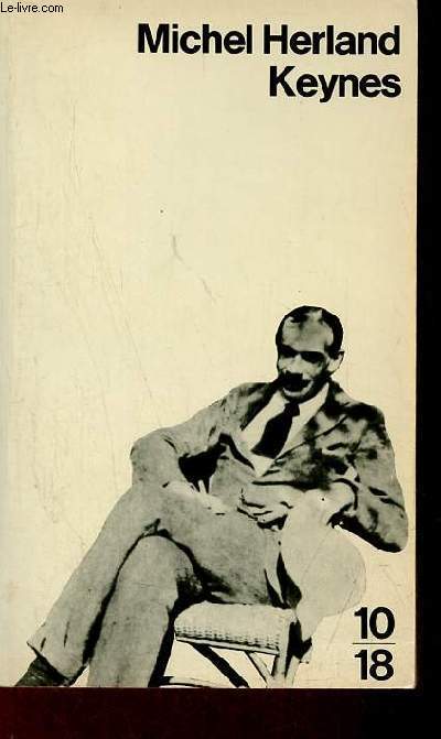 Keynes - Collection 10/18 n1446.