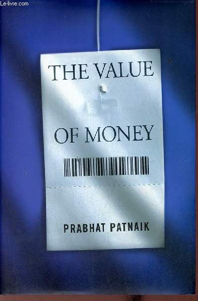 The value of money.