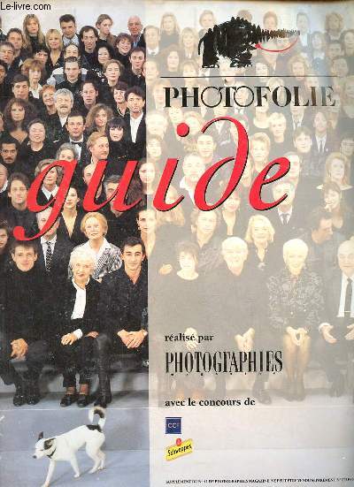 Photofolie guide 22-23-24 mai 1992.