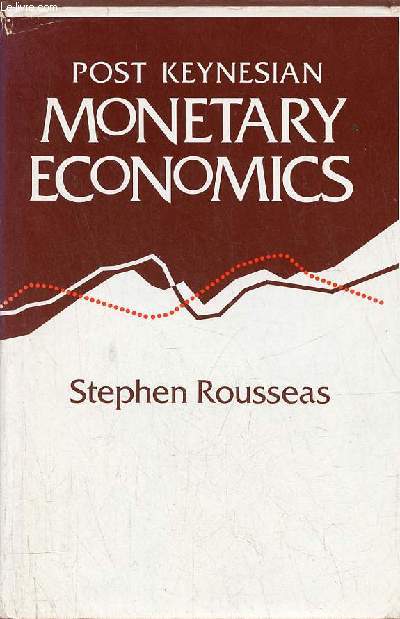 Post keynesian monetary economics.