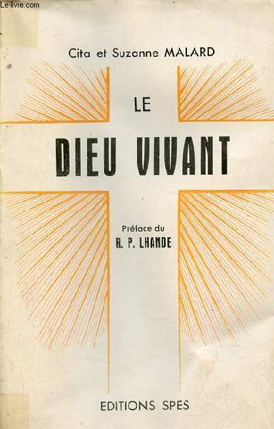 Le dieu vivant - radio - reportage de la passion en quatre journes.