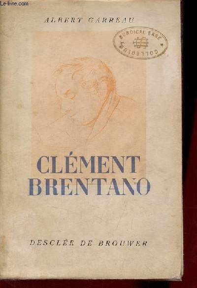 Clment Brentano.
