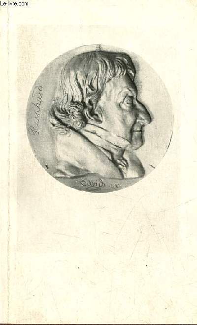 Karl Friedrich Reinhard 1761-1837 ein leben fr frankreich und deutschland - Gedenkschrift zum 200.geburtstag.