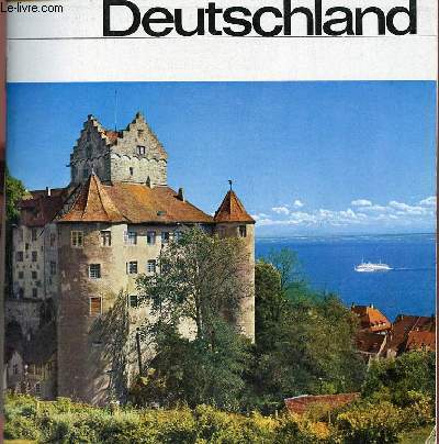 Brochure : Deutschland