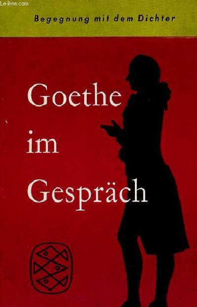 Goethe im Gesprch - n366
