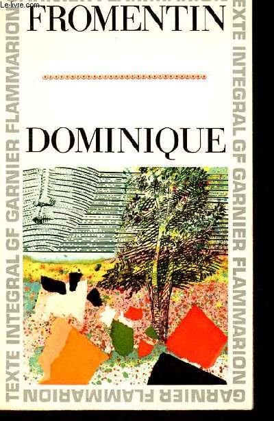 Dominique - Collection GF n141.
