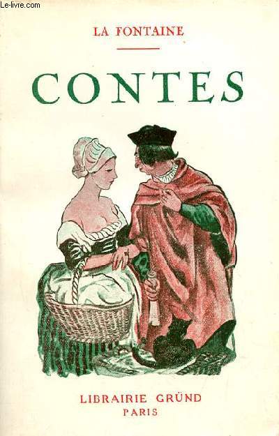 Contes et nouvelles - Collection la bibliothque prcieuse.