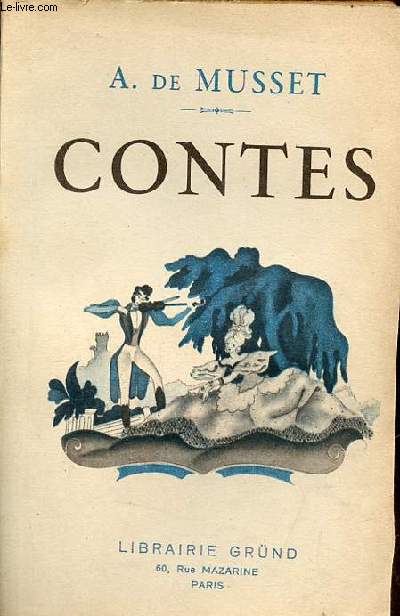 Contes - Collection la bibliothque prcieuse.