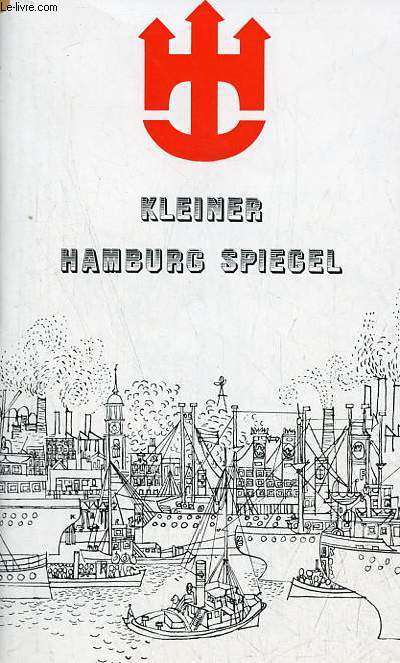 Kleiner hamburg spiegel - Daten und Zahlen ber die Freie und Hansestadt Hamburg.