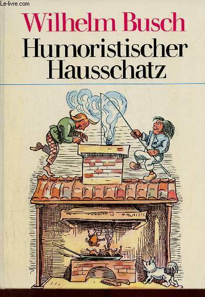 Humoristischer hausschatz.