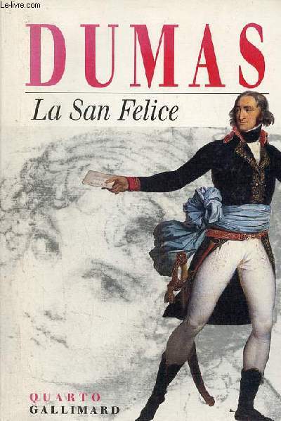 Le San Felice - Collection Quarto.
