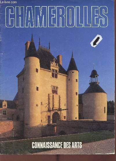 Chamerolles.